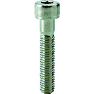�y���[�݌ɕi�z�u�����vTRUSCO Y154-0865 �Z�p���t�{���g �j�b�P�����b�L ���l�W M8×65 6�{�� �^�L���b�v�{���g CAP Y1540865 tr-1157557 TRUSCO�Z�p���t�{���g