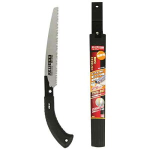 【人気商品】SK11・替刃式サヤ付鋸270 仮枠