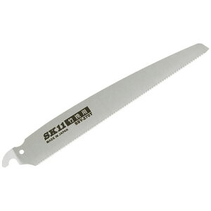 【人気商品】SK11・替刃式サヤ付鋸270竹挽替刃