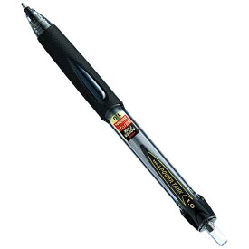 【人気商品】UNI・加圧式ボールペン10黒　裸