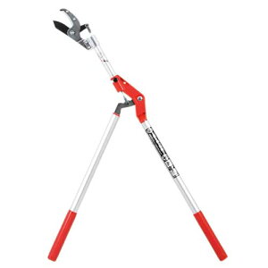 【人気商品】千吉・アンビル型太枝切鋏 1.0M