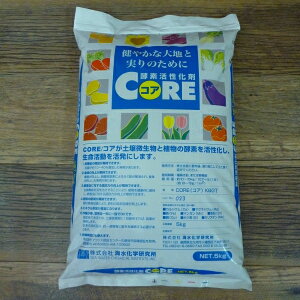 �m�y�f�����܁n�R�A(CORE)�@5kg�i�������j[�y����� �~�l���� ���ʗv�f]