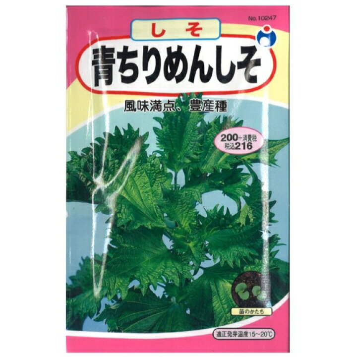 楽天市場 青ちりめんしそ 種 ウタネ シソ 種子 種 紫蘇 家庭菜園 プロ農業 家庭菜園のお店 井手商会 楽天市場 青ちりめんしそ 種 ウタネ シソ 種子 種 紫蘇 家庭菜園 プロ農業 家庭菜園のお店 井手商会
