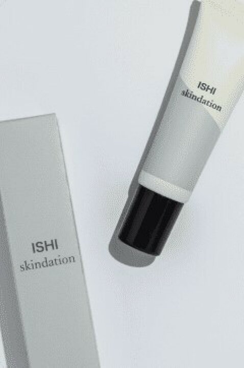 楽天市場】ISHI スキンデーション 30g 男性用ファンデーション 女性 