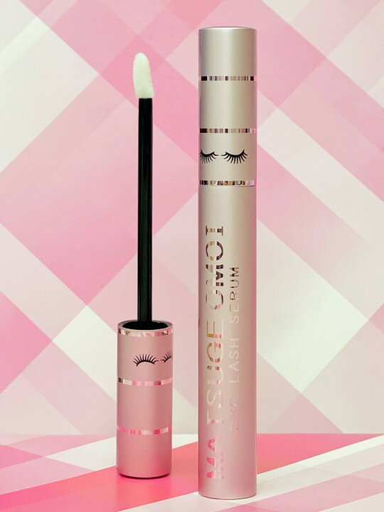 楽天市場】MATSUGE OMOI (まつげおもい) アイラッシュセラム 6ml 