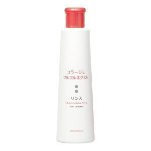 コラージュフルフルネクストリンス うるおいなめらかタイプ 200ml 医薬部外品 薬用 低刺激性 無香料 無色素 ミコナゾール硝酸塩配合 MOCHIDA