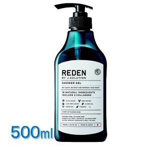 REDEN f {fB[\[v R1-V 500mL }XN ̍ jLPA Y
