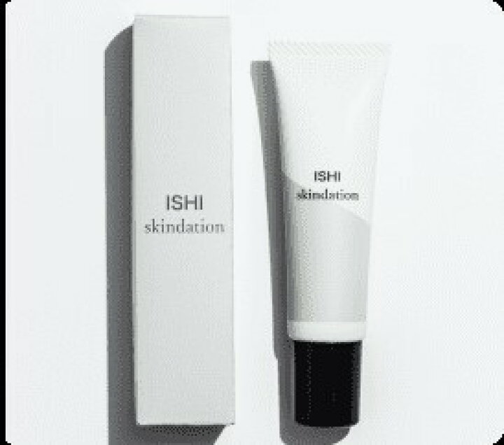 楽天市場】ISHI スキンデーション 30g 男性用ファンデーション 女性 