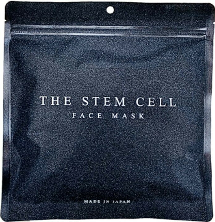 公式の店舗 KOR THE STEM CELLフェイスマスク