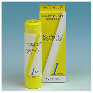 �o�C�I�N�����@�G��1�i10mL�j