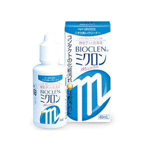 �o�C�I�N�����~�N�����i40mL�j