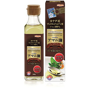 ニップン アマニ油 150gの通販 価格比較 価格 Com