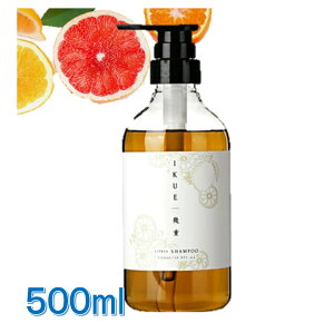 IKUE d CNG Vv[ tbVVgX ̍ 500ml q Ԃ l܂