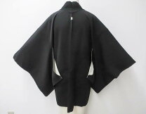 楽天市場】黒 羽織 裄68の通販