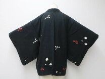 楽天市場】羽織 絞り 黒の通販