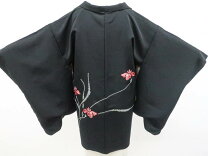 楽天市場】絞り 羽織 黒の通販