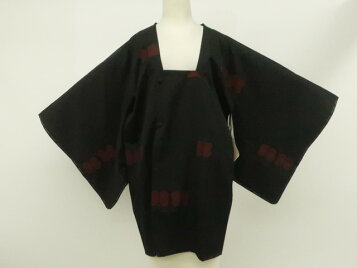 楽天市場】 未使用品 斜め格子模様道行コート【着】【コート・道中着 