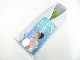 【中古】和装小物 美容衿 未使用 えり姿 美品 26w03-2662【リサイクル】 IDnet