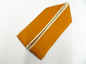 【中古】和装小物 重ね衿 美品 26w03-2668【リサイクル】 IDnet