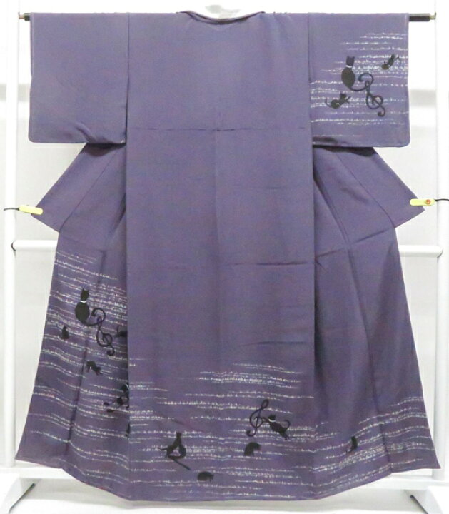 楽天市場】最大88%OFF【中古】リサイクル着物 訪問着 未使用 