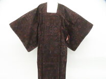 楽天市場】輪奈ビロード（種類（着物）コート）（着物｜和服 