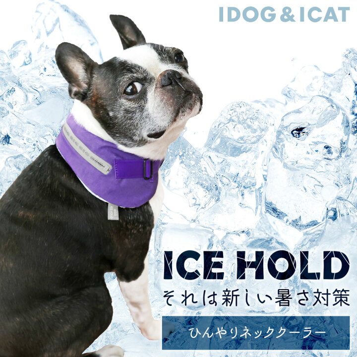 その他厳選 Ice 数量限定 クールネッククーラー 15時までの注文で当日発送 保冷剤付撥水 ｍ 3 300円以上で送料無料 Hold