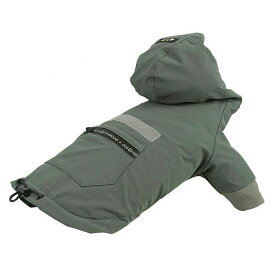 【 カッパ 犬 服 】iDog SHIELD COAT リフレクトレインジャケット アイドッグ メール便OK【 レインコート 雨具 雨の日 撥水 犬の服 雨天 あめ 梅雨 ドッグウェア ペットウェア 犬 服 i dog 楽天 】