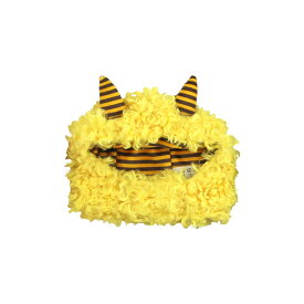 【 犬 服 スヌード 】iDog 鬼さんスヌード アイドッグ メール便OK【 かぶりもの 帽子 食事 節分 犬の服 アイドッグ トイプードル チワワ ダックスドッグウェア ペットウェア 犬 服 耳 汚れ防止 idog 楽天 】