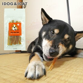 【 犬 おやつ 】mof mof Deli ビーフネック スライス 60g モフモフデリ【 無添加 国産 安心 ナチュラル 犬のおやつ 犬用おやつ ドッグフード idog 楽天市場 】