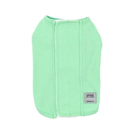 【クーポン利用で最大5%OFF★】【 犬 服 歩行改善 】iDog UNAGE アンエイジ ウェルネスウェア 背中開きタンク アイドッグ メール便OK【 犬 服 背中 開き 血行促進 血流促進 体幹安定 歩行改善 リラックス 犬服 冬 犬の服 犬 介】