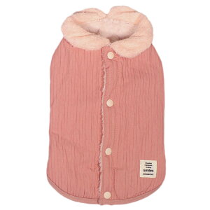 【 犬 服 アウター 】iDog 背中開きベスト アイドッグ【 犬 服 ダウン ドッグウェア ジャケット コート 防寒 犬服 冬 シニア犬 服 秋冬 チワワ 服 ダックスフンド 服 犬の服 秋冬 ペットウェア i