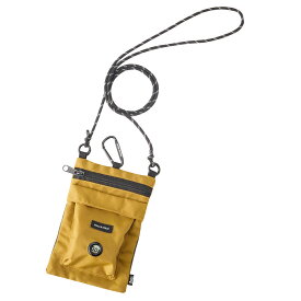 【 犬 お散歩バッグ 】iDog WALKAHOLIC お散歩ミニサコッシュ アイドッグ【 お散歩用品 お散歩グッズ お散歩バッグ サコッシュ ショルダーバッグ お出かけ おしゃれ 機能的 便利 idog サコッシュ マナーバッグ ドラマ使用 】