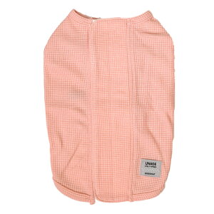 【 シニア 犬 服 】iDog UNAGE ウェルネスウェア 寝たまま着れる介護服 アイドッグ メール便OK【 UN_AGE アンエイジ 犬 介護服 リラックス 快眠 血行促進 血流促進 体幹安定 寝たきり 犬の服 プー