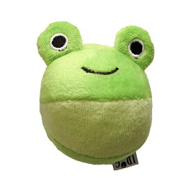 【 犬 おもちゃ 】iDog アニマルボール 鈴入り アイドッグ【 布製 ぬいぐるみ ドッグトイ 犬のおもちゃ 玩具 笛入り 音 鈴 超小型犬 小型犬 犬用 i dog 楽天 】