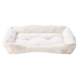 【お買い物マラソン セール ★40％OFF】【 犬 ベッド 】IDOG&ICAT クールスクエアベッド 接触冷感 抗菌 防臭 アイドッグ【 クッション ベット ひんやり 冷感 犬 春 ベッド 小型犬 ベッド ペットベット ふんわり 犬用ベッド 犬のベ】