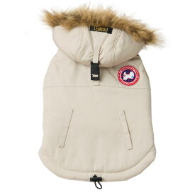 【 犬 服 アウター 】iDog WARM REACT SHIELD COAT エクスペディションダウンジャケット 蓄熱 保温 撥水 防汚 アイドッグ【 犬 服 ダウン ドッグウェア 犬 ジャケット コート 犬服 犬の服のiDog 防寒 犬 冬服 はっ水 犬服 冬 犬 ダウン チワワ 服 ダックス 服 犬の服 idog 】