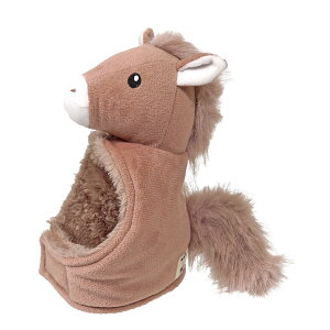 【 犬 服 スヌード 】IDOG&ICAT 干支のかぶりもの お馬さんスヌード アイドッグ【 かぶりもの 帽子 食事 散歩 犬の服 犬服 冬 トイプードル チワワ ダックスフンド 服 ドッグウェア 犬服 犬の服