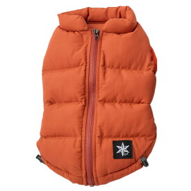 【クーポン利用で10%OFF★】【 犬 服 アウター 】iDog SHIELD COAT 背中開き人工羽毛 ふわ軽 ジャケット 撥水 防汚 アイドッグ【 犬 服 ダウン ドッグウェア ジャケット コート 犬服 犬の服のiDog 防寒 犬 冬服 はっ水】