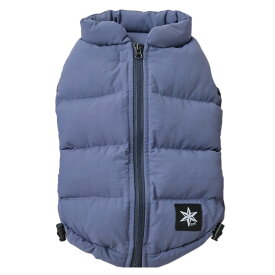 【クリスマス セール ★20％OFF】【 犬 服 アウター 】iDog SHIELD COAT 背中開き人工羽毛 ふわ軽 ジャケット 撥水 防汚 アイドッグ【 犬 服 ダウン ドッグウェア ジャケット コート 犬服 犬の服のiDog 防寒 犬 冬服 】