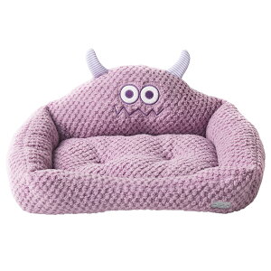 y  xbh zIDOG&ICAT iDog Monster ₷݃X^[XNGAxbh AChbOy NbV xbg Jh[ nEX ybgxbg ӂ pxbh ̃xbh nEB  H~ q