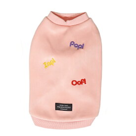 【ぬくぬく セール ★45％OFF】【 犬 服 タンク 】iDog ストレッチ 裏起毛 ロゴタンク アイドッグ メール便OK【 犬服 冬 犬 秋服 タンク 袖なし 犬の服 犬服 犬の服のiDog ドッグウェア いぬ 服 小型犬 犬グッズ トイプードル チワワ 服 ダック】