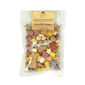 【 犬 おやつ 】キッチンドッグ Kitchen Dog all stars オールスターズ【 国産 安心 ナチュラル 犬のおやつ 犬用おやつ ドッグフード クッキー ビスケット i dog 楽天 】