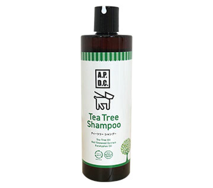 楽天市場 犬 シャンプー エーピーディーシー A P D C ティートリーシャンプー 500ml 犬用シャンプー リンス トリートメント コンディショナー ケア用品 抜け毛 消臭 I D あす楽 翌日配送 犬の服のidog