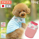 【 犬 服 タンクトップ 】iDog アイス切替ボーダータンク アイドッグ メール便OK【 あす楽 翌日配送 】【 タンク 犬服 春夏 犬の服 ペット猫服 犬服...