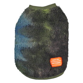 【 犬 服 タンク 】iDog ふんわりファータンク アイドッグ メール便OK【 犬服 冬 犬 秋服 タンク 袖なし 犬の服 犬 服 ドッグウェア おしゃれ いぬ 服 小型犬 犬グッズ 犬服 秋冬 プードル チワワ 服 ダックスフンド 服 犬服 犬の服のiDog かわいい ノースリーブ idog 】