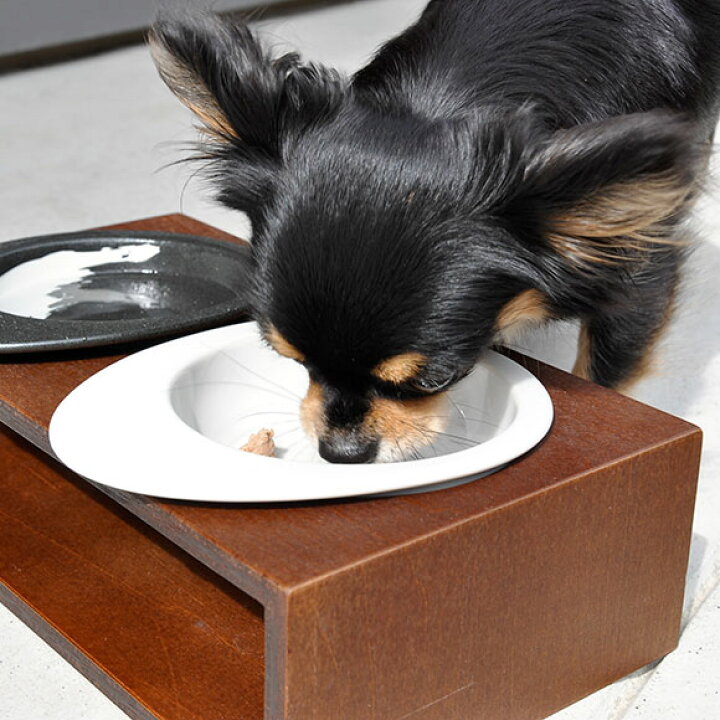 【 犬 フードボウル 】iDog Living Keatキートスクエア2 Sサイズ フードボウル別売【 犬の食器台 フードボウルスタンド 食器スタンド テーブル 食器 木製 ウォーターボウル 国産 安全 超小型犬 小型犬 犬用 猫用 icat idog 楽天 】【 あす楽 翌日配送 】 |
