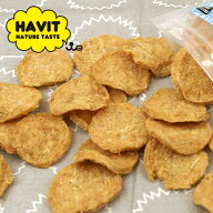 【 犬のおやつ 国産 】HAVIT チキンおからチップス【 無添加 国産 安心 ナチュラル 犬のおやつ 犬用おや…