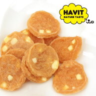 【 犬 おやつ 】HAVIT チーズチキンチップス【 無添加 国産 安心 ナチュラル 犬のおやつ 犬用おやつ ドッ…