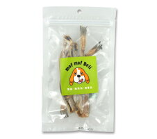 【犬】【おやつ】モフモフデリmofmofDeli北海のひめたら。商品画像1。