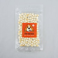 【 犬 おやつ 】モフモフデリ mof mof Deli コロコロ山羊ミルクボーロ【 無添加 国産 安心 ナチュラル 犬…